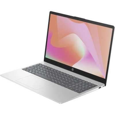 ноутбук HP 15-fd1015ci Серебристый