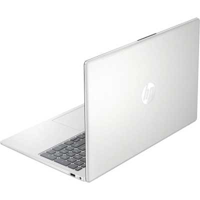 ноутбук HP 15-fd1015ci Серебристый