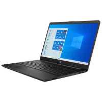 ноутбук HP 15-gw0037ur Черный