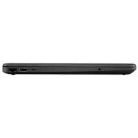 ноутбук HP 15-gw0037ur Черный