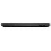 ноутбук HP 15-gw0037ur Черный