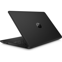 ноутбук HP 15-ra100ur-wpro Черный