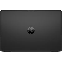 ноутбук HP 15-ra100ur-wpro Черный