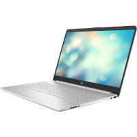 ноутбук HP 15s-eq0026ur Серебристый