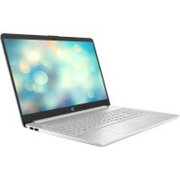 ноутбук HP 15s-eq0026ur Серебристый