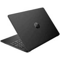 ноутбук HP 15s-eq0080ur Черный
