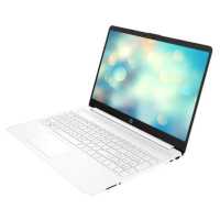 ноутбук HP 15s-eq1273ur Белый