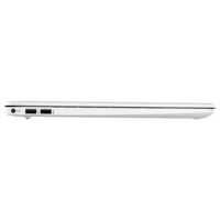 ноутбук HP 15s-eq1273ur Белый