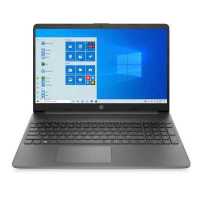 ноутбук HP 15s-eq1206ur Темно-Серый