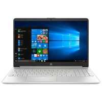 ноутбук HP 15s-eq1023ur Серебристый