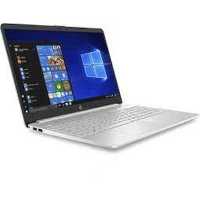 ноутбук HP 15s-eq1023ur Серебристый