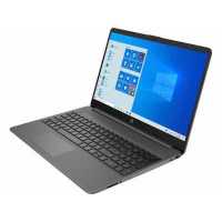 ноутбук HP 15s-eq1277ur Серый