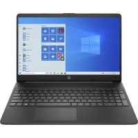 ноутбук HP 15s-eq1205ur Черный