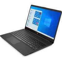 ноутбук HP 15s-eq1205ur Черный
