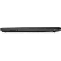 ноутбук HP 15s-eq1205ur Черный