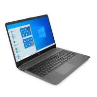 ноутбук HP 15s-eq2026ur-wpro Серый