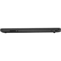 ноутбук HP 15s-eq2049ur Черный