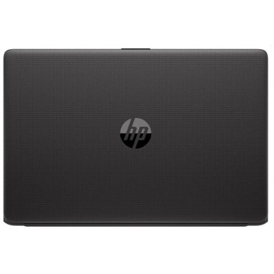 ноутбук HP 15s-eq2049ur Черный
