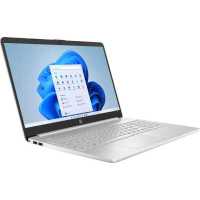 ноутбук HP 15s-eq2103ur Серебристый