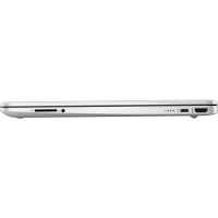 ноутбук HP 15s-eq2103ur Серебристый