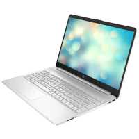 ноутбук HP 15s-eq2103ur Серебристый