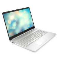 ноутбук HP 15s-eq2103ur Серебристый