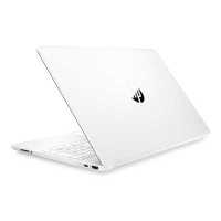 ноутбук HP 15s-fq0063ur Белый