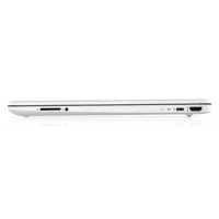 ноутбук HP 15s-fq0063ur Белый
