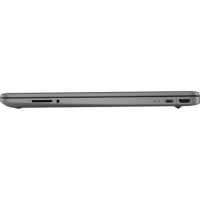 ноутбук HP 15s-fq0067ur Серый