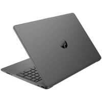 ноутбук HP 15s-fq0067ur Серый