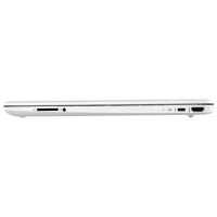 ноутбук HP 15s-fq1004ur Белый