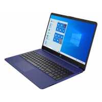 ноутбук HP 15s-fq2017ur Фиолетовый