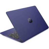ноутбук HP 15s-fq2012ur Синий