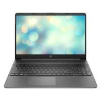 ноутбук HP 15s-fq2013ur Серый