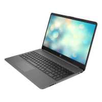 ноутбук HP 15s-fq2013ur Серый