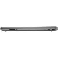 ноутбук HP 15s-fq2013ur Серый