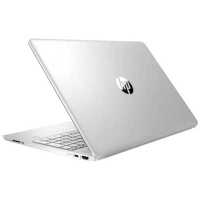 ноутбук HP 15s-fq3018ur Серебристый