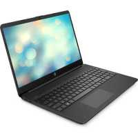 ноутбук HP 15s-fq5035ny ENG Черный
