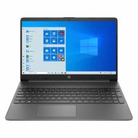 ноутбук HP 15s-fq5000ci-wpro Серый