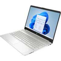 ноутбук HP 15s-fq5061ci Серебристый