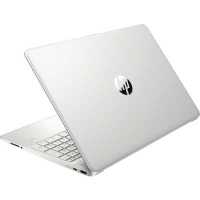 ноутбук HP 15s-fq5061ci Серебристый