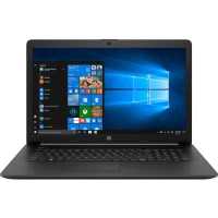 ноутбук HP 17-by2015ur Черный