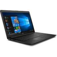 ноутбук HP 17-by2015ur Черный