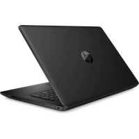 ноутбук HP 17-by2015ur Черный