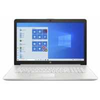 ноутбук HP 17-by2053ur-wpro Серебристый