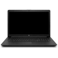ноутбук HP 17-by3057ur Черный