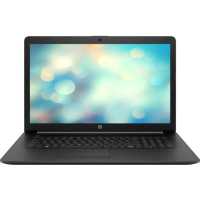 ноутбук HP 17-by3057ur Черный