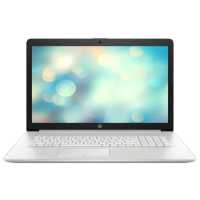 ноутбук HP 17-by4004ur-wpro Серебристый