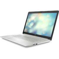 ноутбук HP 17-by4004ur-wpro Серебристый