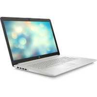 ноутбук HP 17-by4004ur-wpro Серебристый